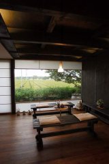 茶楽園でお茶しましょう