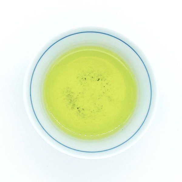 画像3: 四季そぞろ 浅蒸し茶 90g (3)