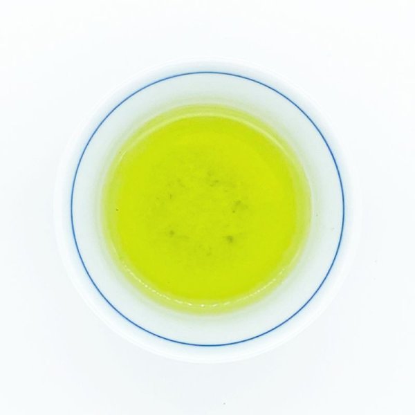 画像3: のどかな一日 浅蒸し茶 90g (3)