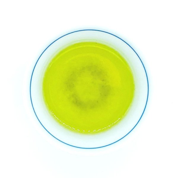 画像3: 【新茶】いろはにほへ茶　浅蒸し茶　90g　 (3)