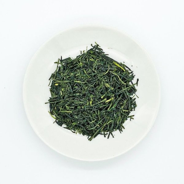画像4: 【新茶】いろはにほへ茶　浅蒸し茶　90g　 (4)