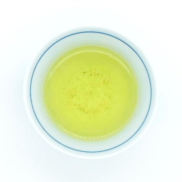 画像3: 【新茶／数量限定】茶月の涙  極上　80g (3)