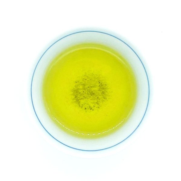 画像2: 秋冬番茶　300g (2)