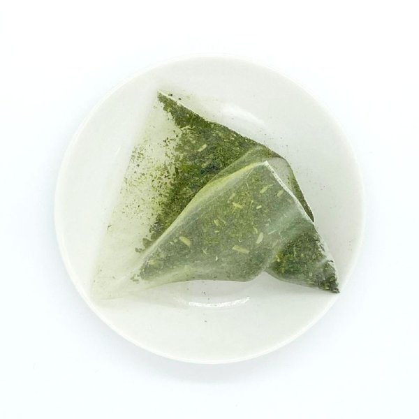 画像3: 水出し番茶　ティーバッグ　10g×14コ (3)