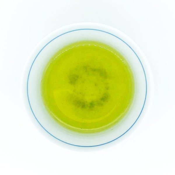 画像3: 農薬・化学肥料無使用栽培茶 おいしい茶 90g (3)