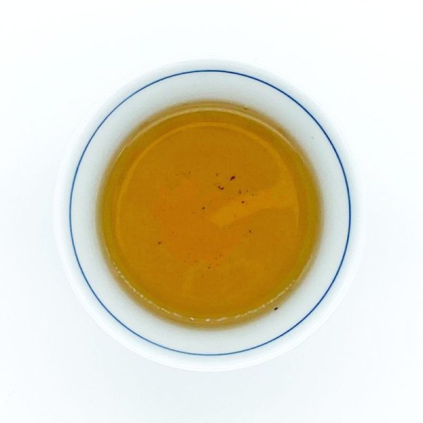 画像3: 農薬・化学肥料無使用栽培茶 ほうじ茶 100g (3)