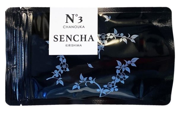 画像1: No.3　CHNOUKA　SENCHA (1)