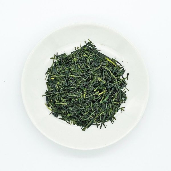 画像3: No.3　CHNOUKA　SENCHA (3)
